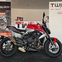 Mv Agusta Brutale 800 Ottantesimo _ Permutiamo