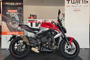 Mv Agusta Brutale 800 Ottantesimo _ Permutiamo
