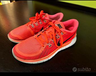 Scarpe Nike running