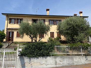 Villa bifamiliare Este [Cod. rif ESTE01VRG]