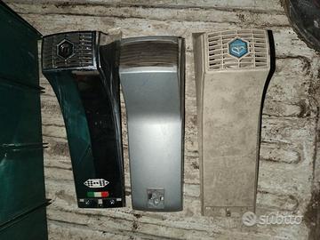 calandra nasello anteriore vespa piaggio px