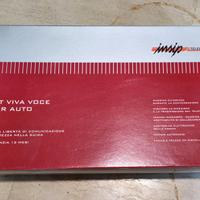 Kit Viva Voce Auto Insip Telecom