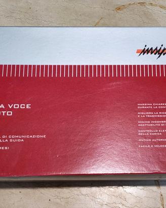 Kit Viva Voce Auto Insip Telecom