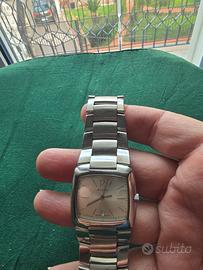 Orologio da polso svizzero gucci testato e uomo do