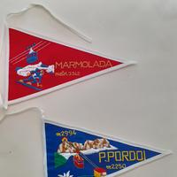 Bandierine souvenir
