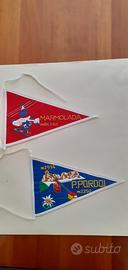 Bandierine souvenir