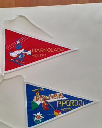 Bandierine souvenir