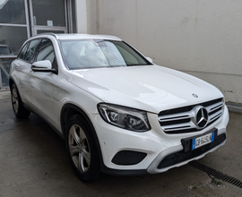 Mercedes Glc 250d 4Matic 204 cv