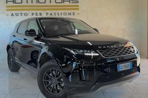 Land Rover Range Rover Evoque 2.0 i4 mhev awd 200c