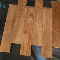 Listoncino di Teak Asia massello spesso.mm14