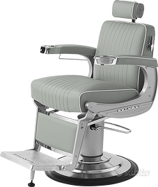 Takara Belmont Poltrona  Barbiere Apollo II NUOVO