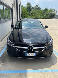 Mercedes CLS 220