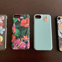 4 Cover iPhone 7
