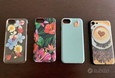 4 Cover iPhone 7