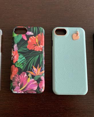 4 Cover iPhone 7