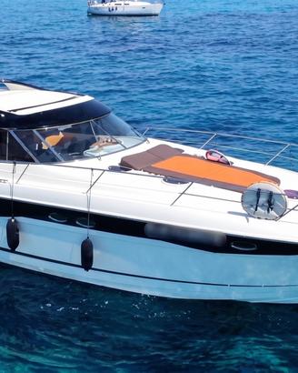 Bavaria 42 Sport Ht (2007)