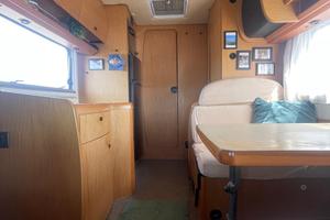 Camper Laika ecovip 5.1 g