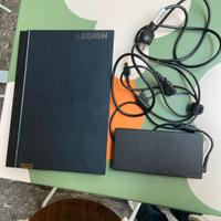 Lenovo 82JU 15 pollici portatile buone condizioni