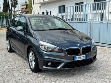 Bmw 216 216d Active Tourer vettura pari al nuovo 1