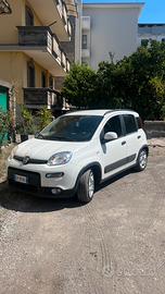 Fiat panda 1.0 firefly hybrid city life 2023
