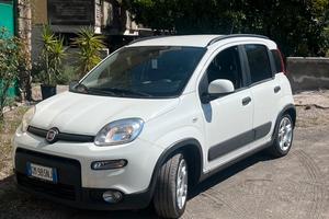 Fiat panda 1.0 firefly hybrid city life 2023