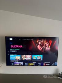 Tv Samsung 65”