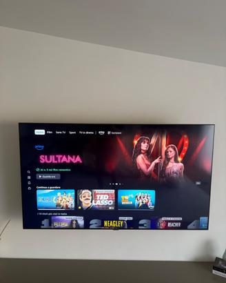 Tv Samsung 65”