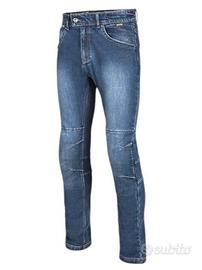 Jeans moto HEVIK Donna mod. Nashville lady