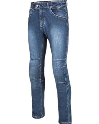 Jeans moto HEVIK Donna mod. Nashville lady