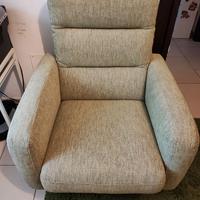 Poltrona Poltrone e Sofà €80 🛋️
