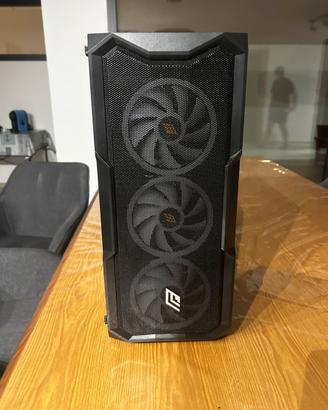 pc gaming