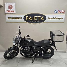 Moto Guzzi V7 Stone - 2026