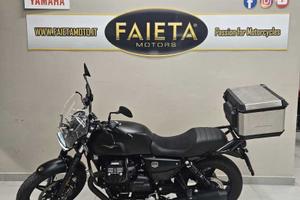 Moto Guzzi V7 Stone - 2026
