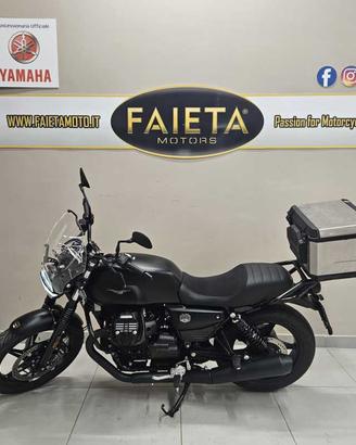 Moto Guzzi V7 Stone - 2026