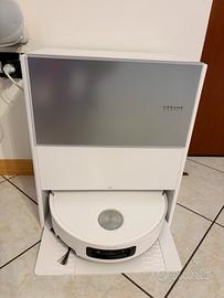 Robot Dreame Aqua 10 Ultra Roller Complete