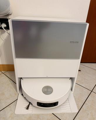 Robot Dreame Aqua 10 Ultra Roller Complete