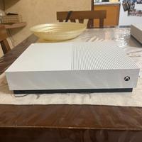 Xbox One Digital Edition