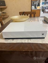 Xbox One Digital Edition