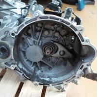 Cambio kia ceed - 1.6 diesel - motore d4fb