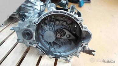 Cambio kia ceed - 1.6 diesel - motore d4fb