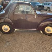 Fiat Topolino