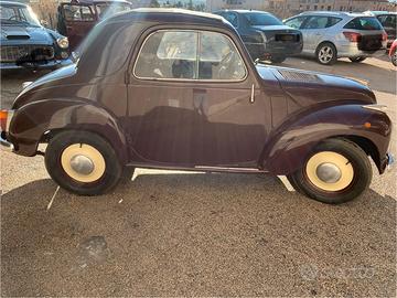 Fiat Topolino