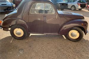 Fiat Topolino
