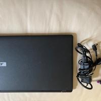 Portabile Acer Aspire Notebook