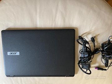 Portabile Acer Aspire Notebook