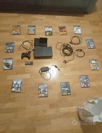 LOTTO Completo PS2 slim e flat