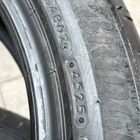 Gomme Bridgestone nuove 225/50R19 96V