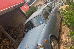 Lancia Appia 3a Serie 1967