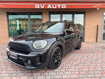 Mini Cooper Countryman 1.5 JCW