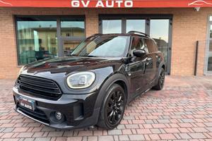 Mini Cooper Countryman 1.5 JCW